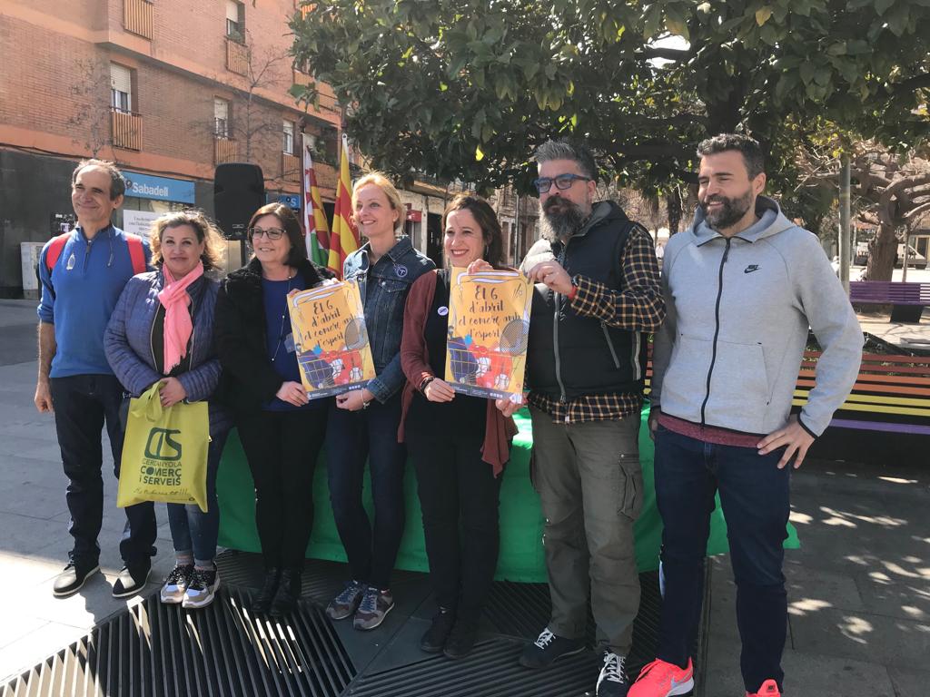 La millor recepta per a una ciutat sana i dinàmica