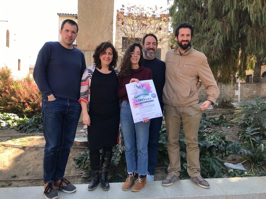 L'Agrupació Musical celebra els 20 anys amb un cap de setmana que recorrerà una trajectòria de creixement i èxit