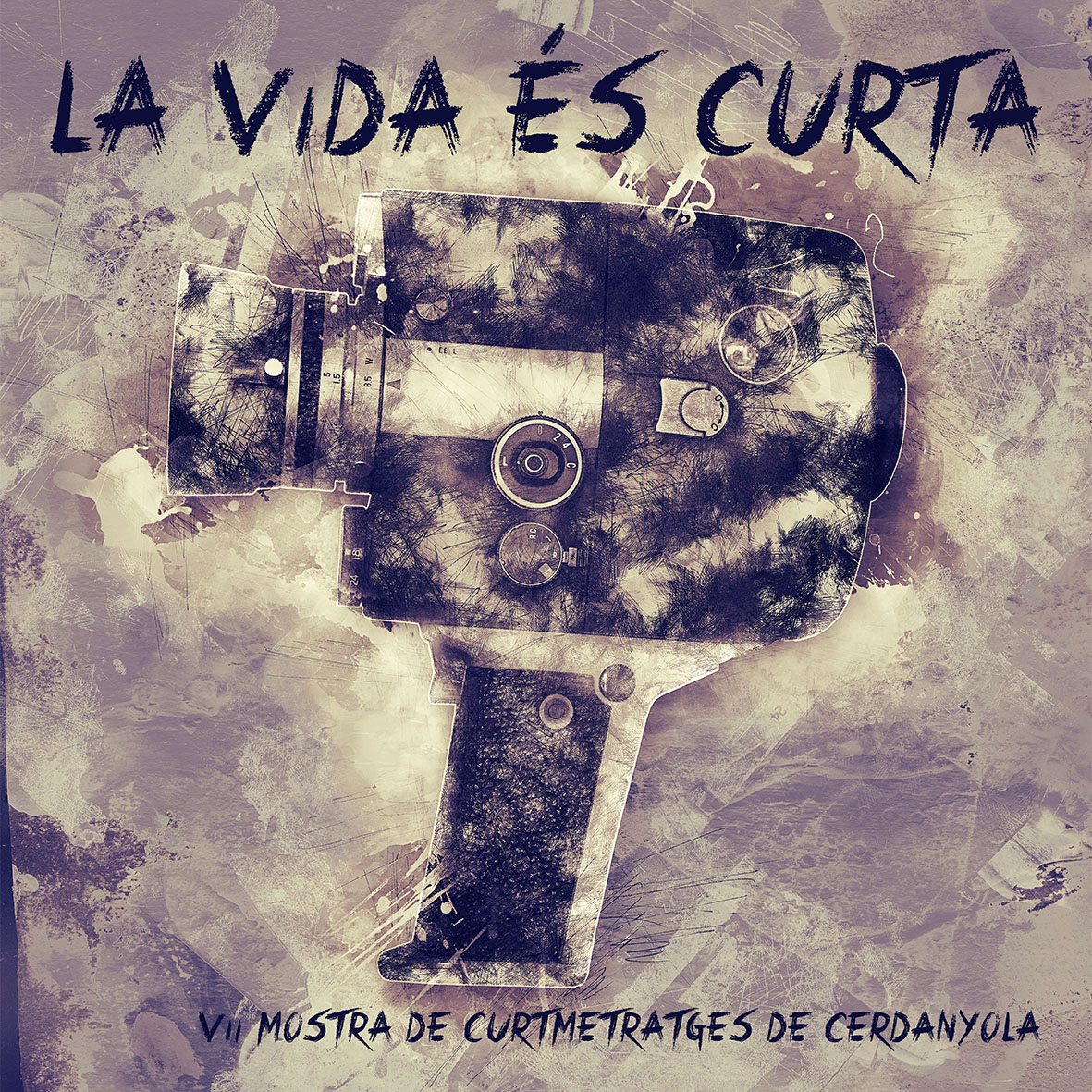 En marxa una nova edició de 'La vida és curta'