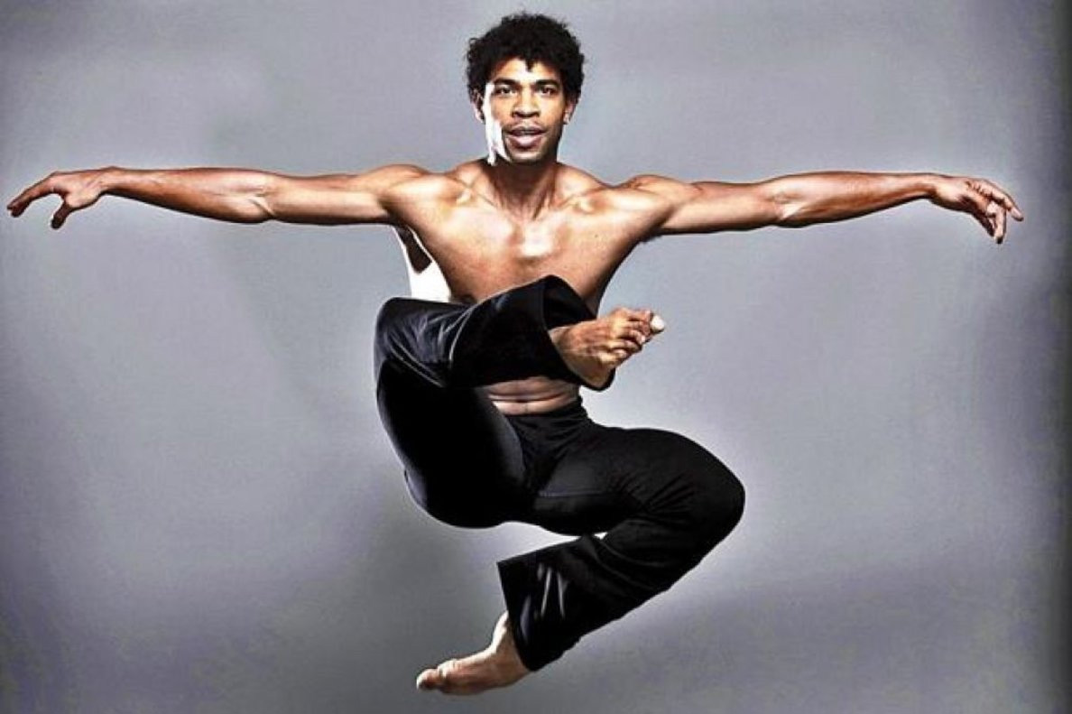Els Xiscnèfils participen del Dia de la Dansa amb Yuli, el nen que es va convertir en el genial Carlos Acosta