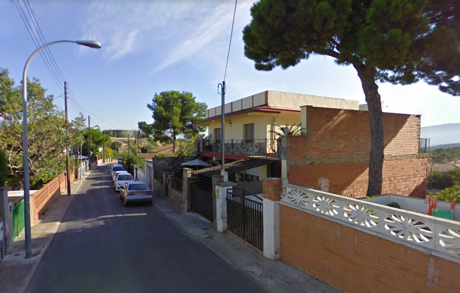 Un home de 39 anys mor al caure d'un segon pis a Montflorit