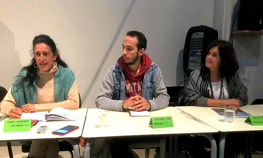 Els Castellers de Cerdanyola treuen una renovada revista a l'alçada de la colla