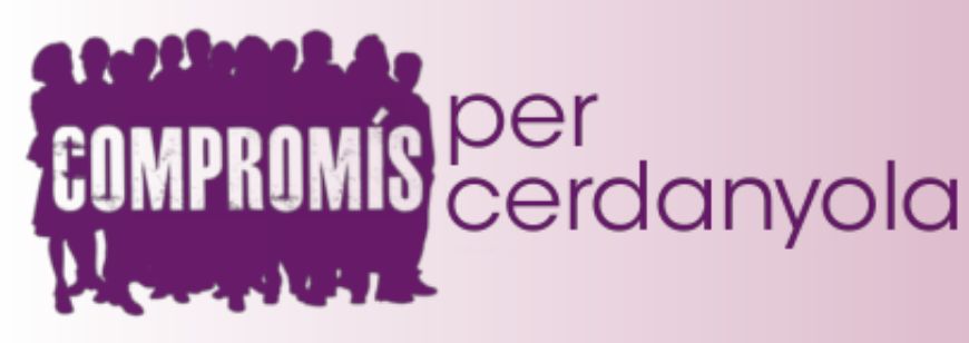 Compromís per Cerdanyola obre la convocatòria del Retorn Social Joan Manrubia