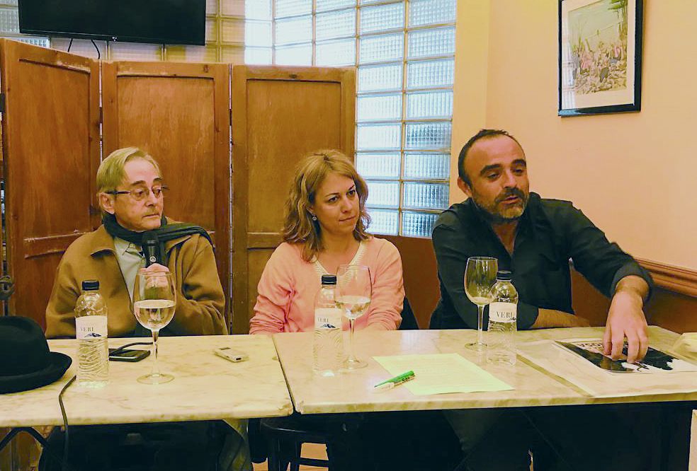 Proclamant la bellesa de la República