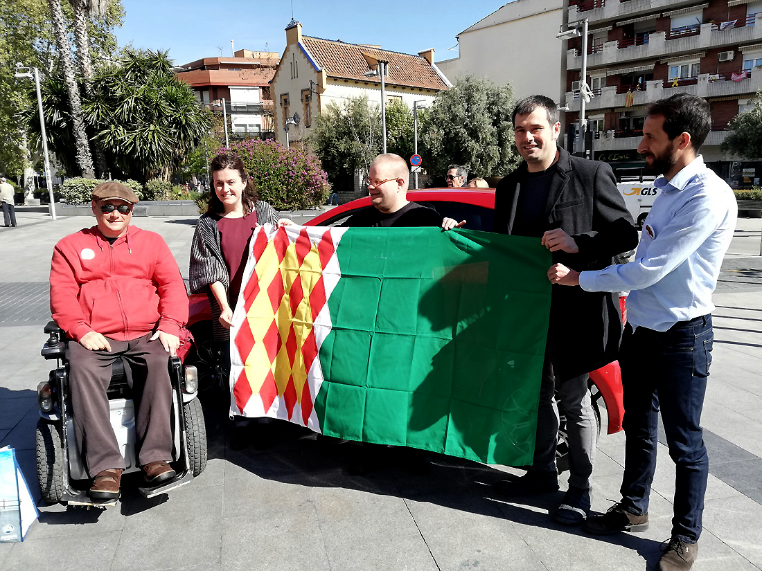 El repte funcional i sotenible de l'ambaixador Ignasi Pont