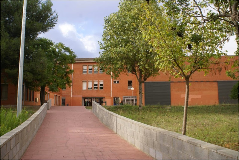 L’institut Jaume Mimó organitza una trobada entre empreses i alumnat de grau superior dels cicles formatius