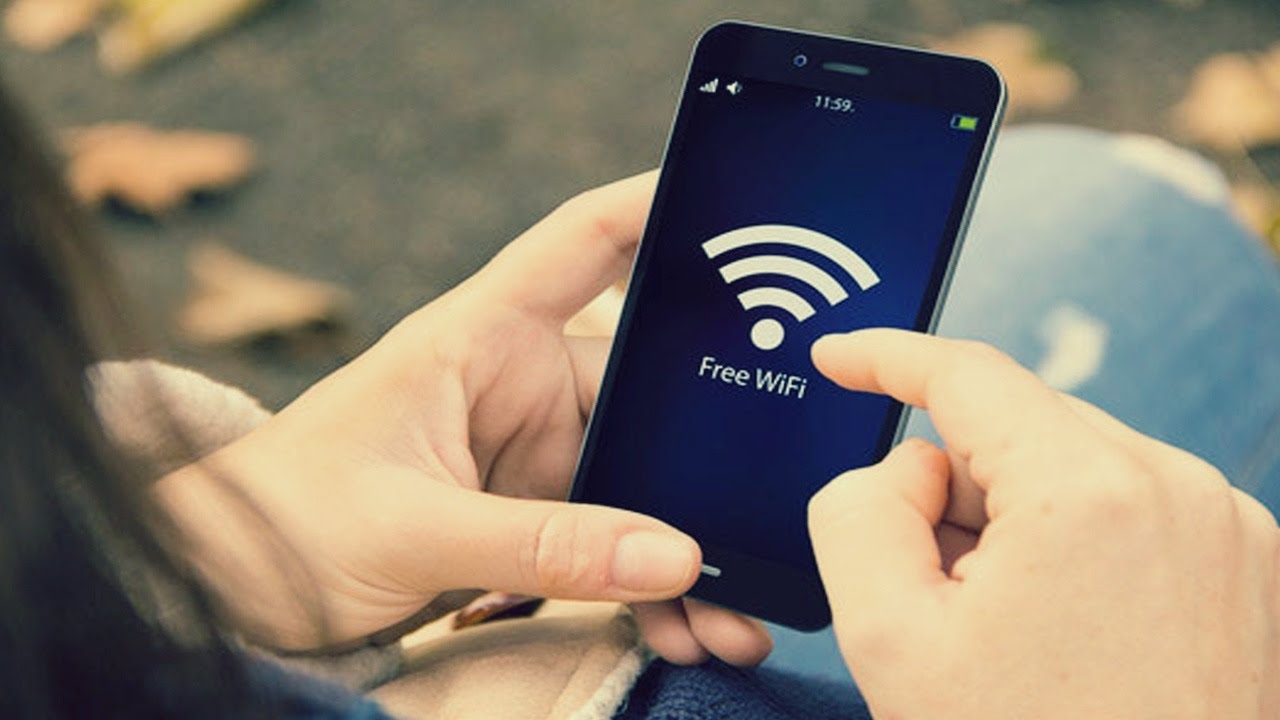 Els mercats municipals de Cerdanyola ofereixen wifi gratuïta