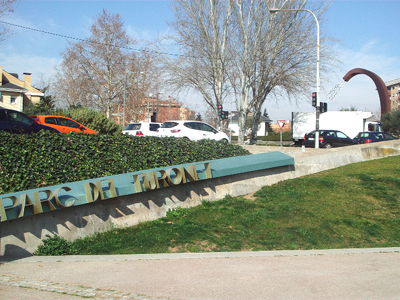 L’AMB farà enquestes de satisfacció a les persones usuàries del Parc del Turonet