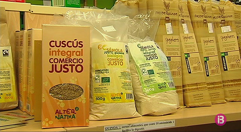 Cerdanyola del Vallès s’adhereix al Dia de Comerç Just 2019