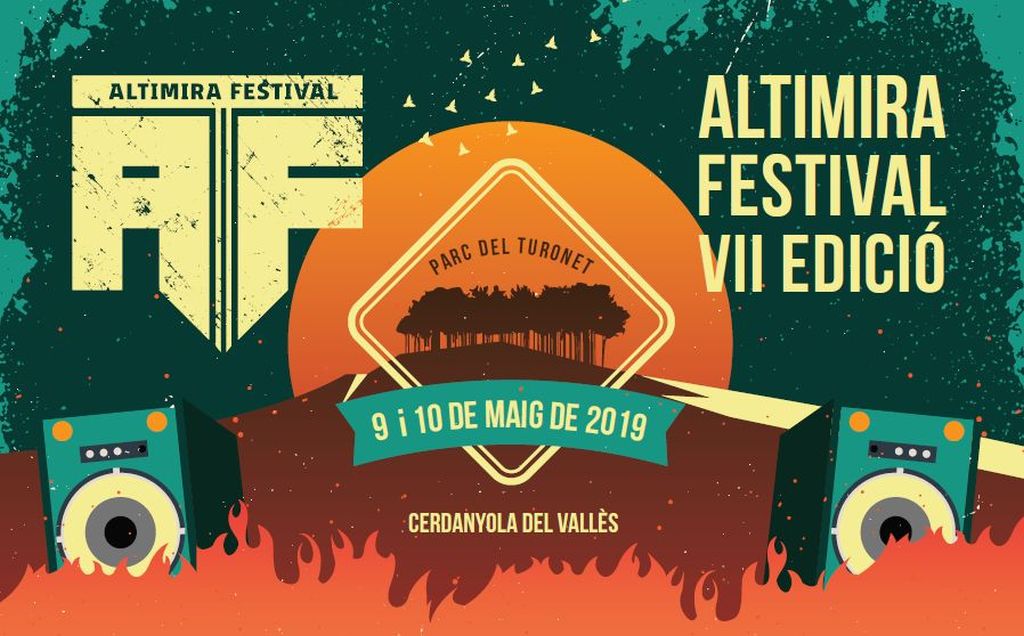 L'Altimira Fest obre aquesta nit una edició amb dues jornades