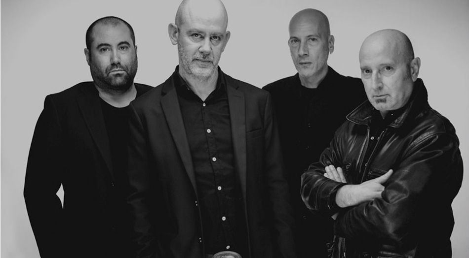 Els històrics rockers BB sin sed presenten nou disc a l’Acme 20 anys després