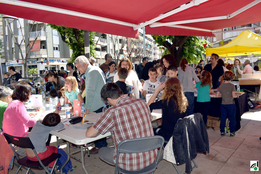 El Roser de Maig s'allarga amb un cap de setmana ple de propostes lúdiques i culturals