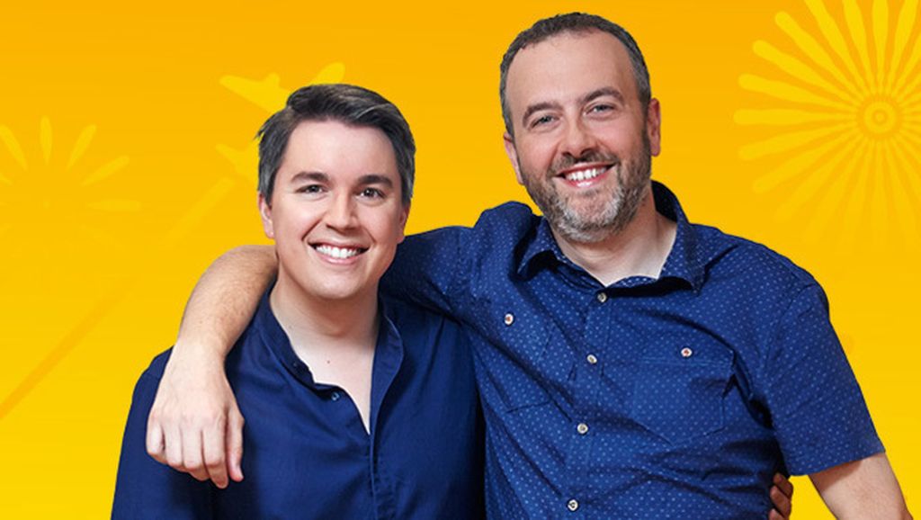 Pedro Pardo publica el llibre 'Els homes clàssics' escrit conjuntament amb l'Albert Galceran