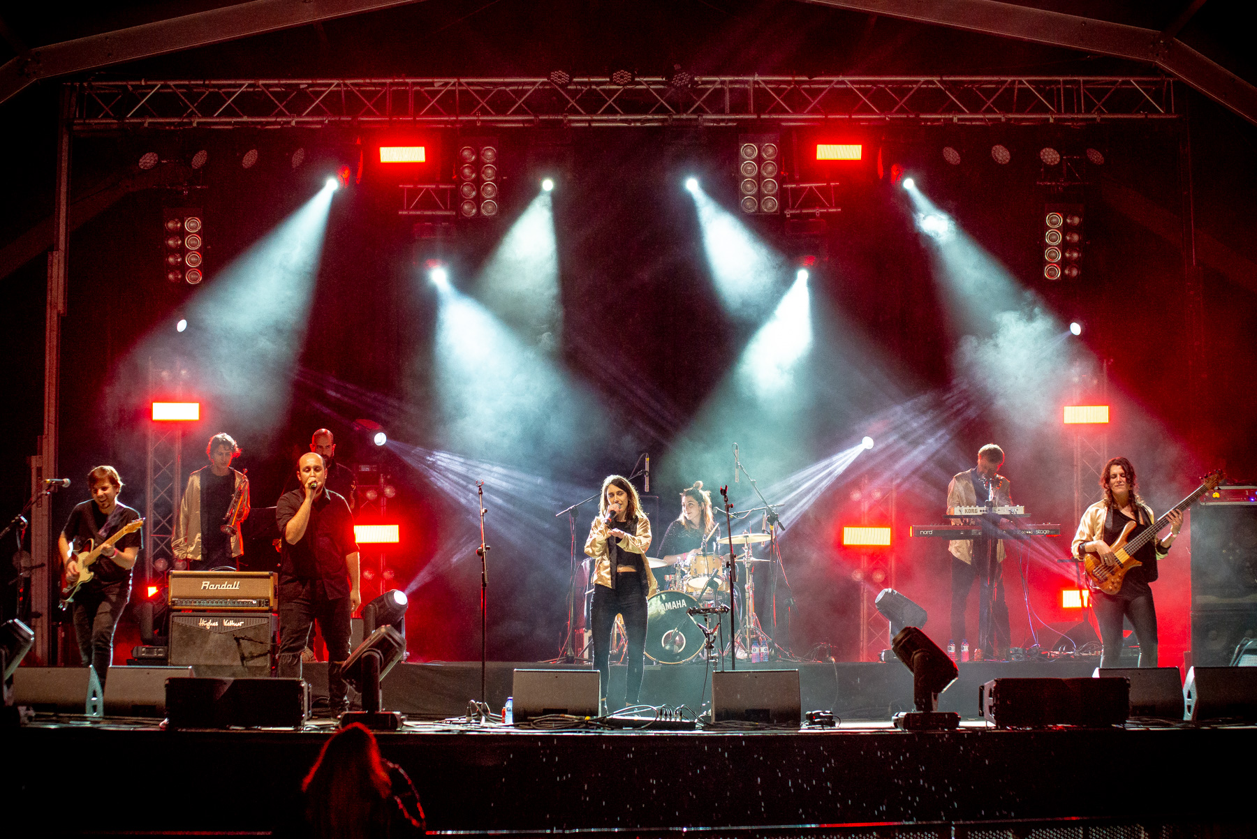 Àlbum del Roser de Maig 2019