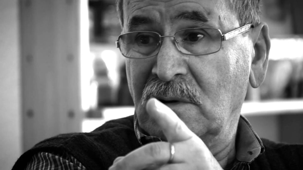 El fotoperiodista Joan Guerrero presenta el seu llibre autobiogràfic 'Zapatos rotos' convidat per Afocer