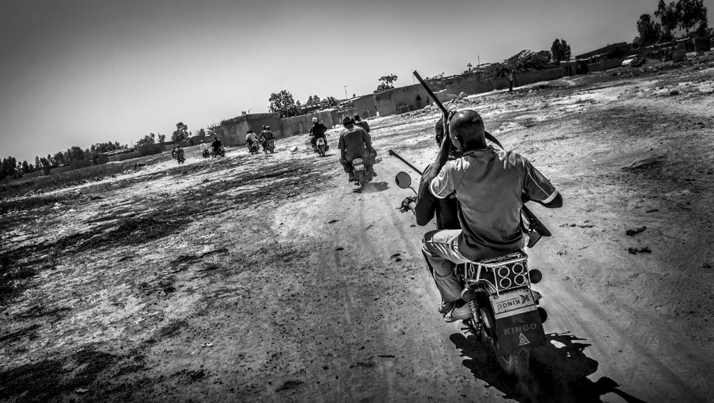 Antonio Aragón Renuncio ha estat el gran triomfador del IV Concurs Internacional Aphotoreporter que organitza Afocer