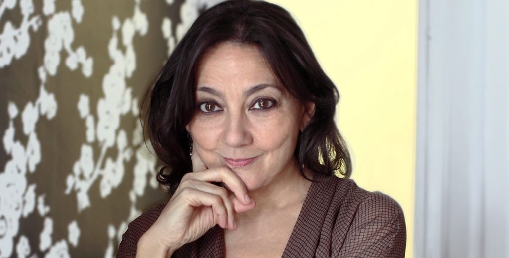 Sira Hernández, la creació i les emocions contra l'oblit de la mà de Primo Levi