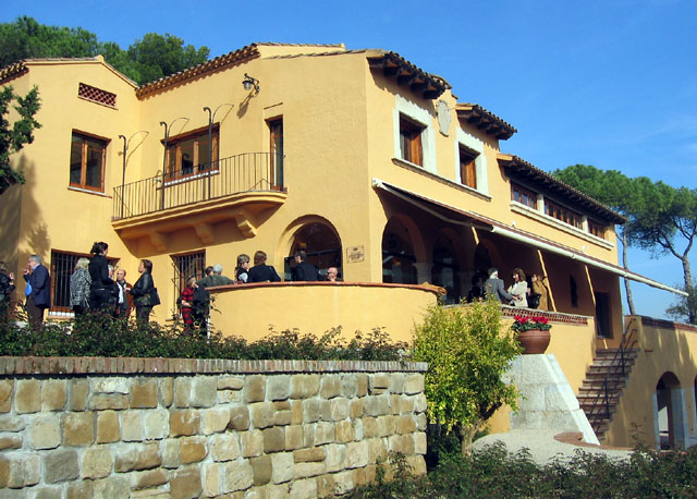 L'Associació d'Amics de la UAB celebra 30 anys de foment d'orgull de l'Autònoma