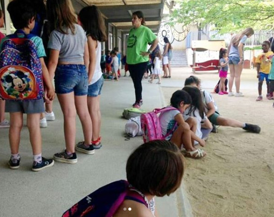 410 infants gaudiran aquest estiu dels Casals Municipals que comencen avui