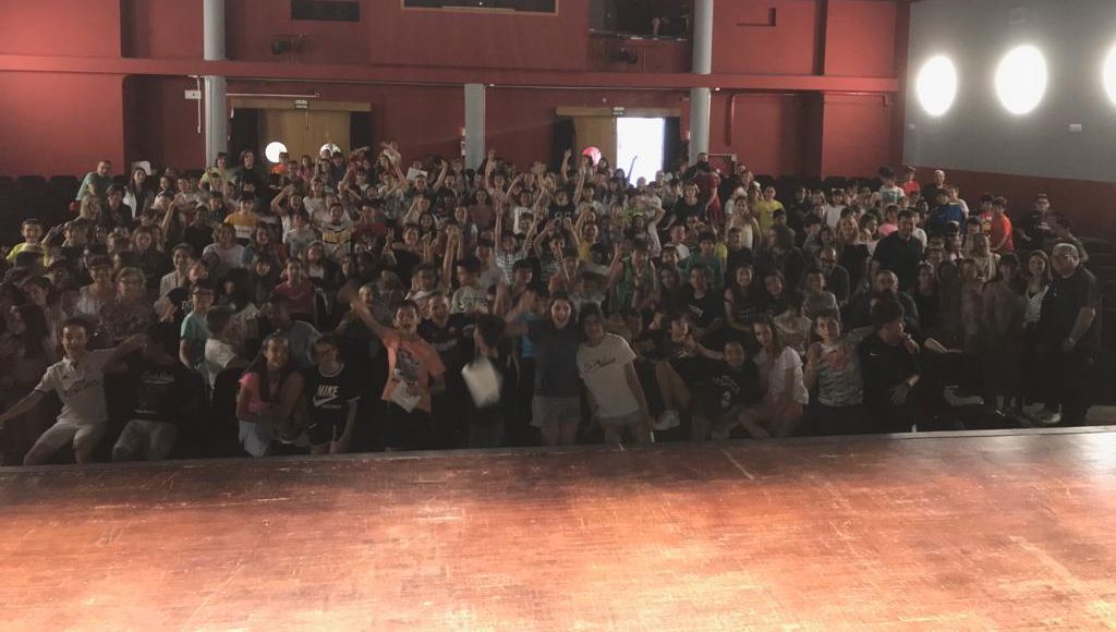 Les cooperatives escolars, exemple de solidaritat i treball en equip