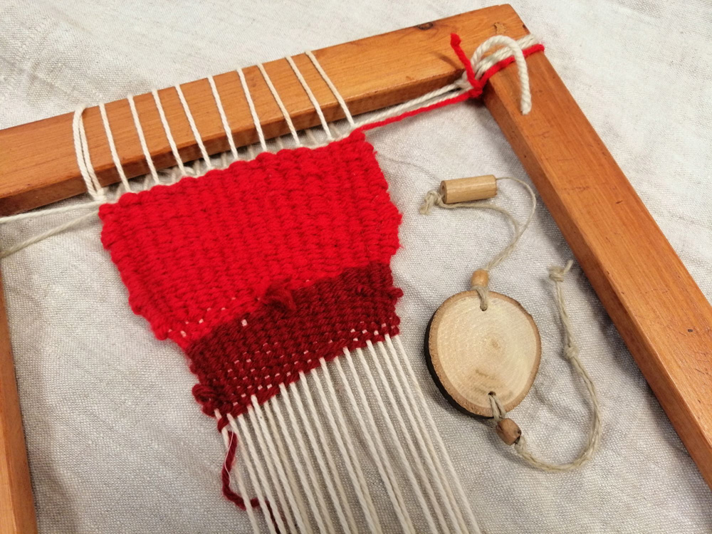 El Museu de Ca n’Oliver acull un taller de guarniments personals