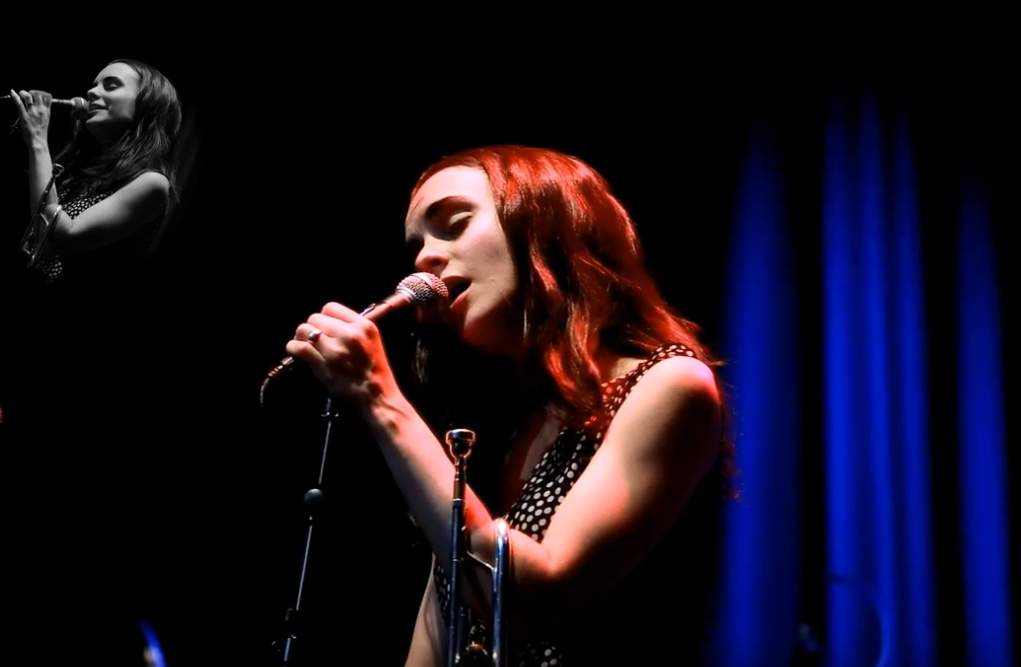 L'exquisida Andrea Motis tanca divendres el primer cicle Jazz al jaciment
