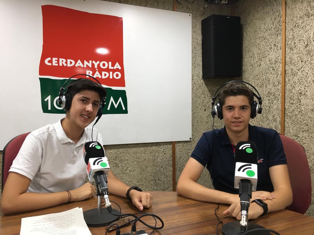 Neix a Cerdanyola la Plataforma Fridays for Future