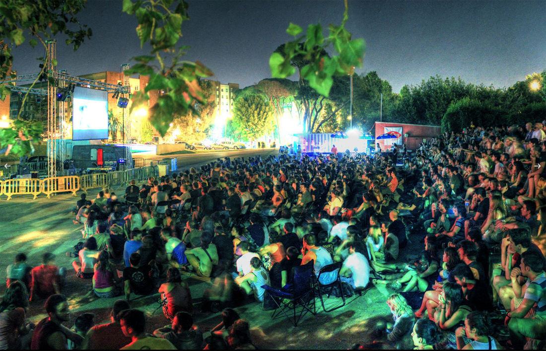 El XX Fantosfreak obre festival amb 40 pel·lícules a concurs
