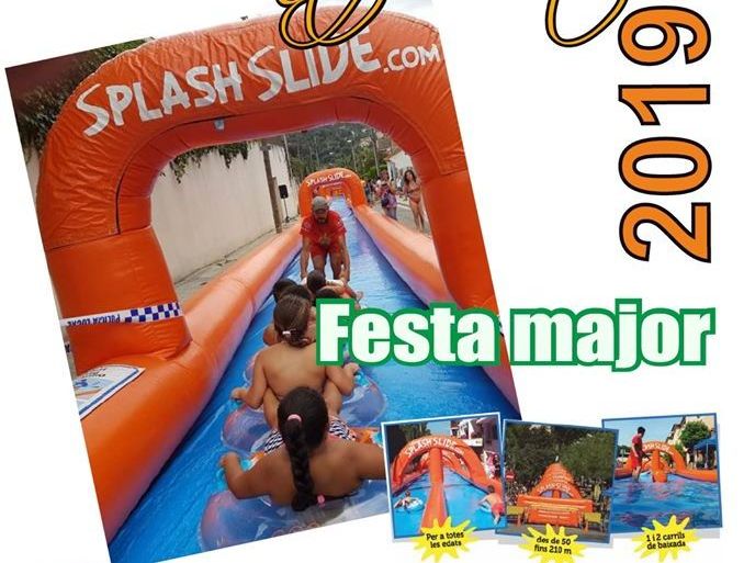 La Festa de Montflorit i la Nit d'Havaneres, propostes lúdiques destacades del cap de setmana
