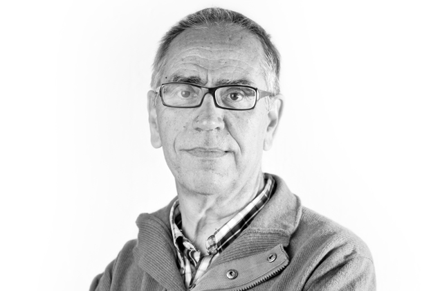 Jaume Funes obrirà un nou cicle del Cafè amb lletres