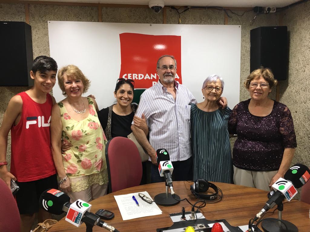 El Rebost Solidari compleix 25 anys de servei a la ciutat