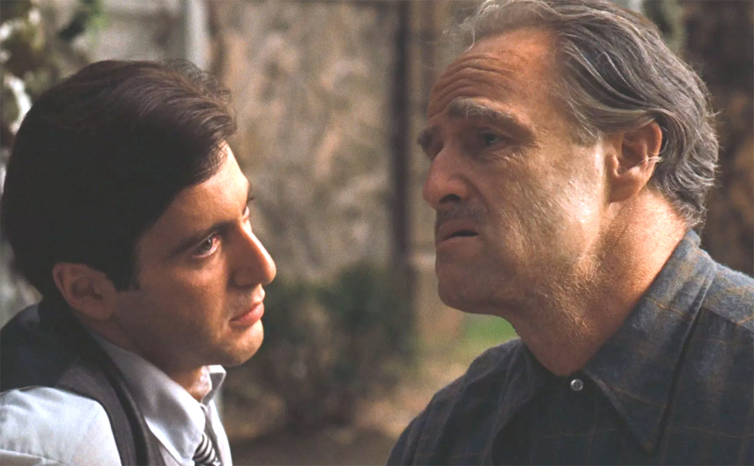 La trilogia d’El Padrino protagonitza l’acte central dels 25 anys de Xiscnèfils