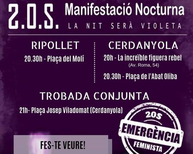 Una agenda variada per al darrer cap de setmana d'estiu