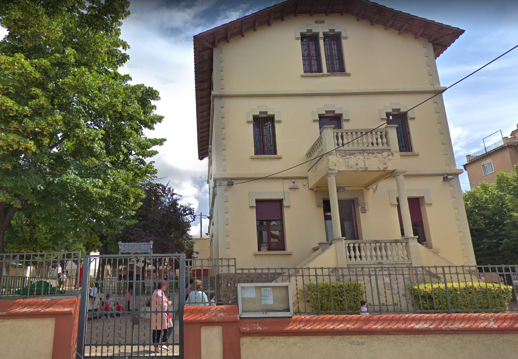 L'Escola La Sínia impulsa un innovador projecte Stem d'educació científica per a nens de 3 a 6 anys