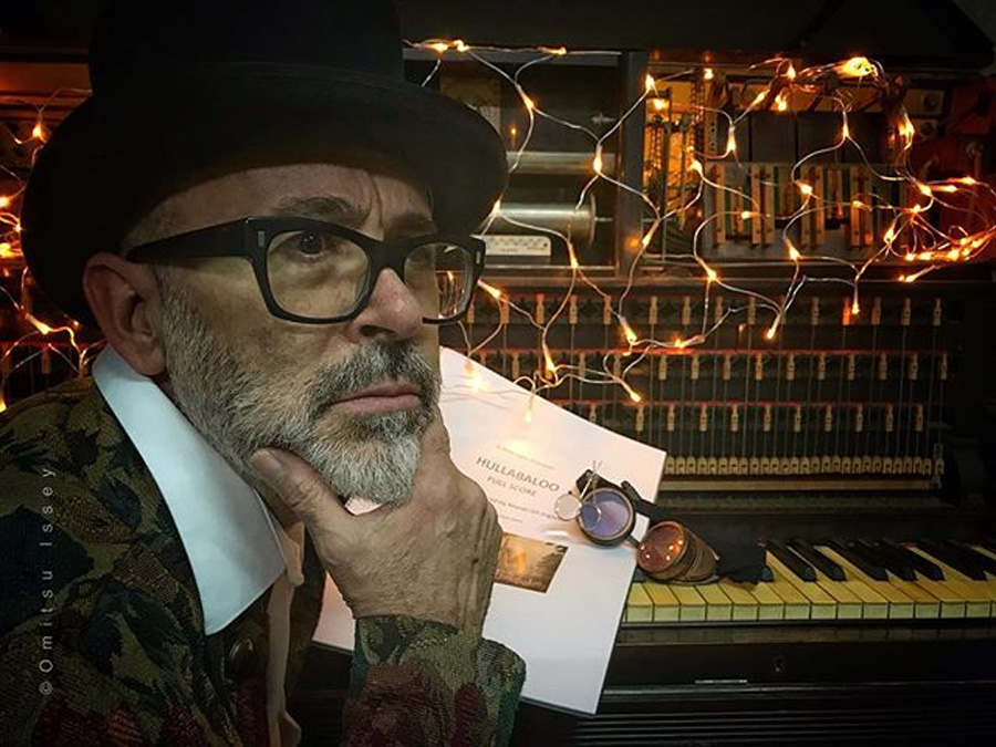 Dues bandes sonores de Gil-Inglada, candidates als premis Filmucinema