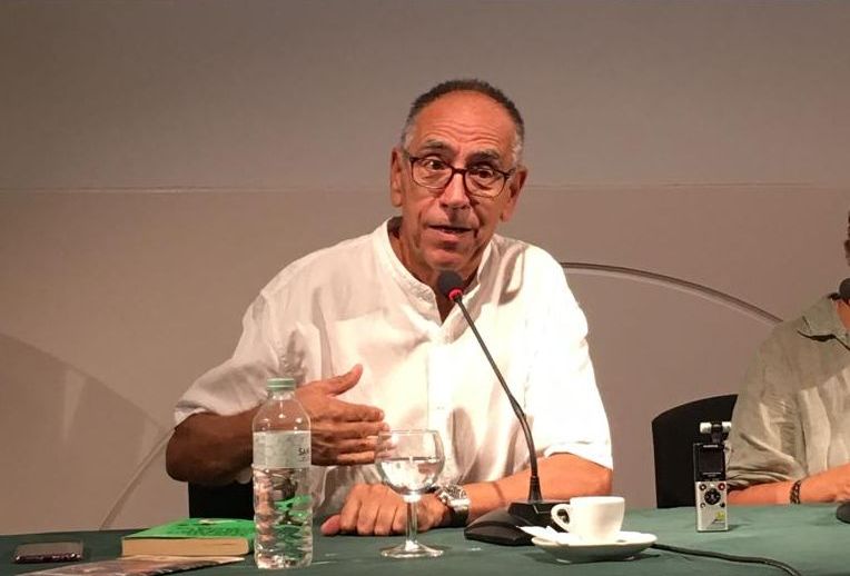Jaume Funes: "conviure amb un adolescent i tenir conflictes és inevitable"
