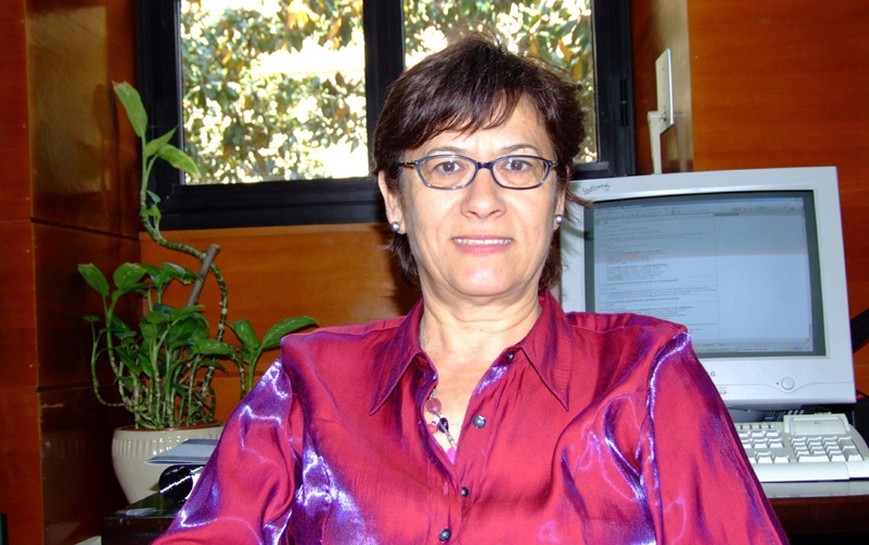 La UAB dedica el seu inici de curs al canvi climàtic