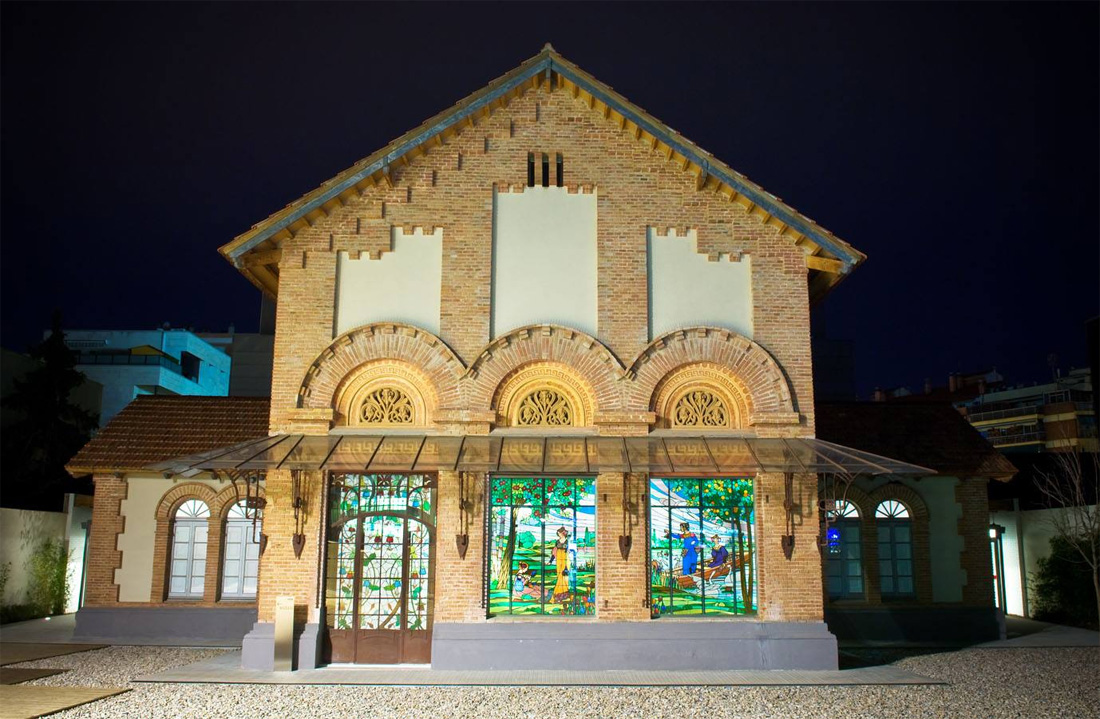 El MAC celebra 10 anys de Museu d’Art amb Les Dames de Cerdanyola com a protagonistes
