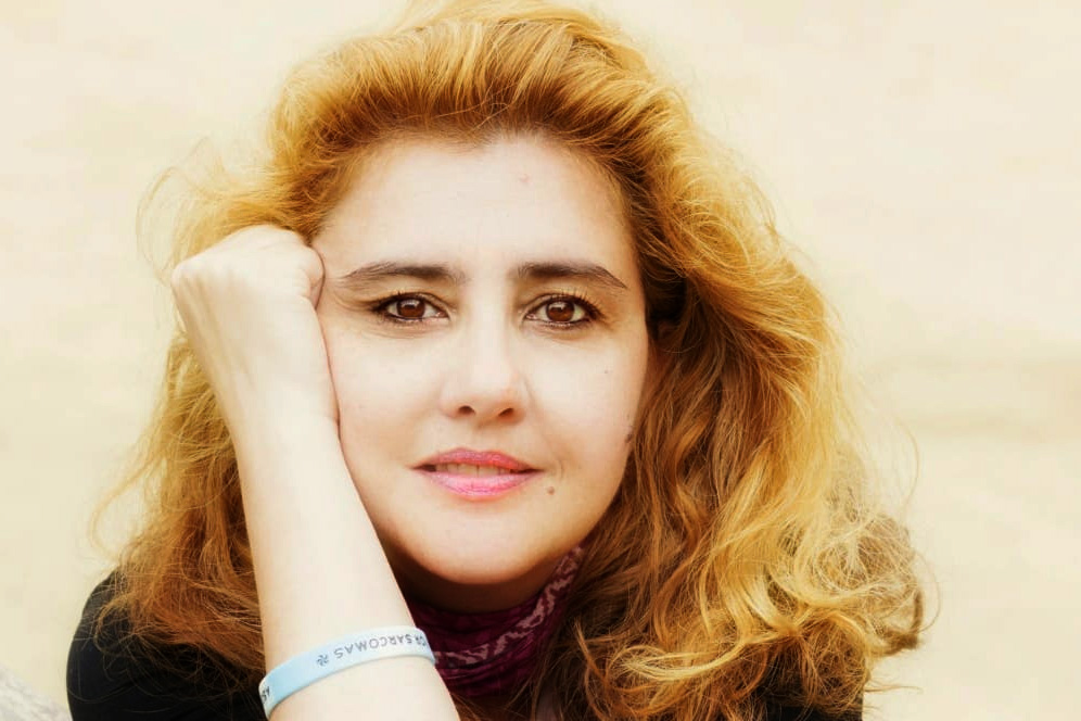 "Perséfone se encuentra la manada", un assaig al voltant de la violència sexual