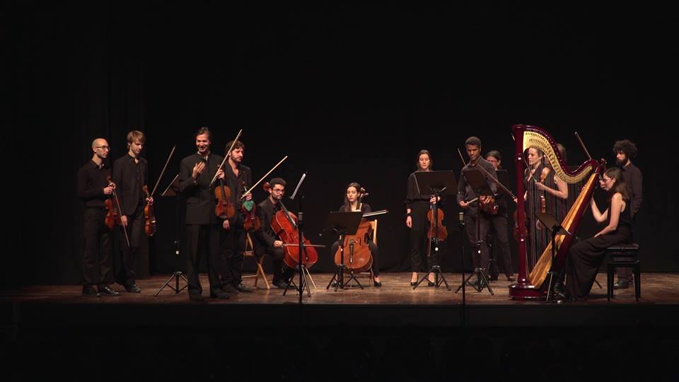Beethoven és el protagonista del Concert de Tardor de l'Orquestra de Cambra de Cerdanyola