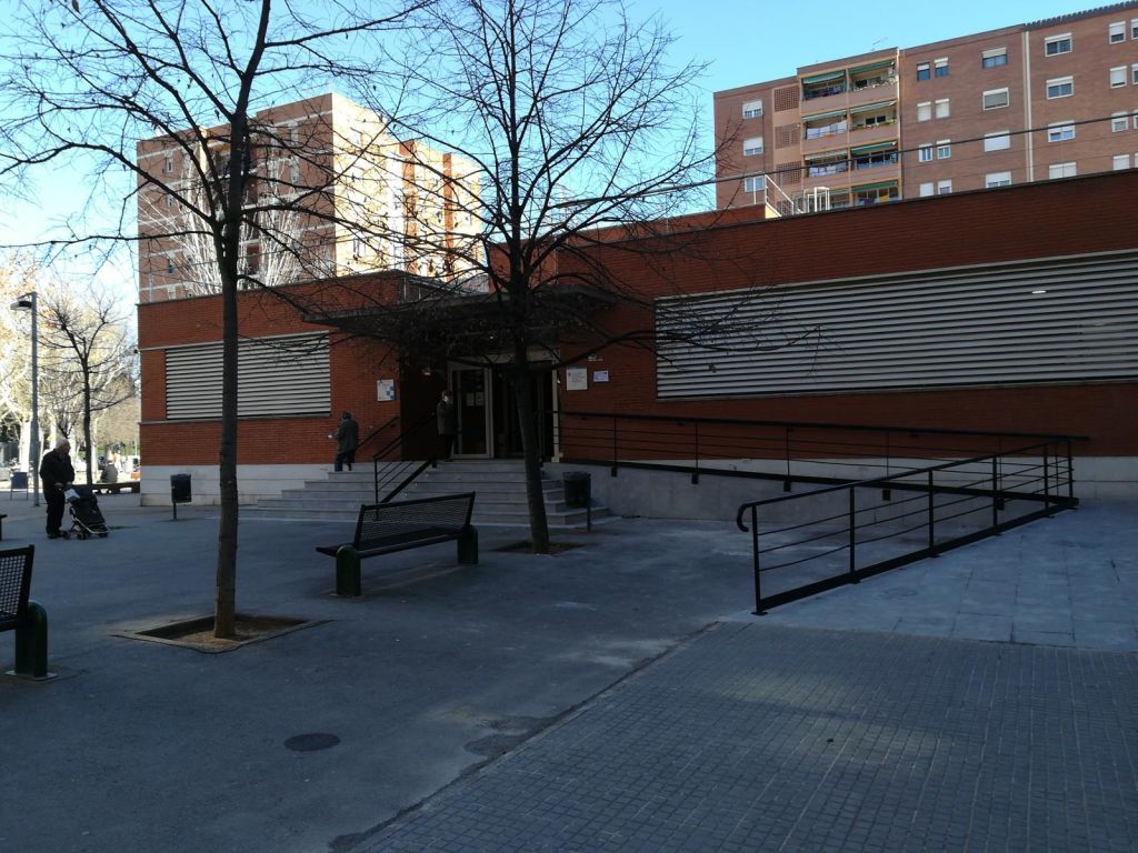 Comença la campanya de vacunació de la grip als centres d'atenció primària