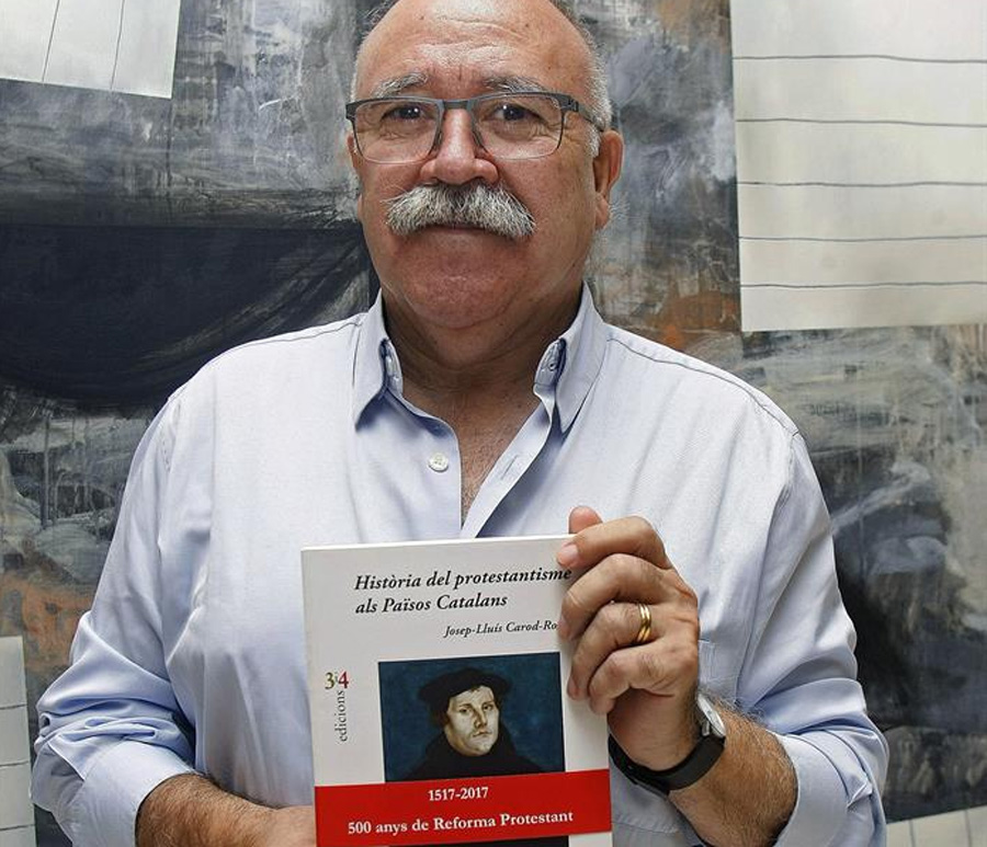 Carod Rovira obre el curs de l'Aula d'Extensió Universitària