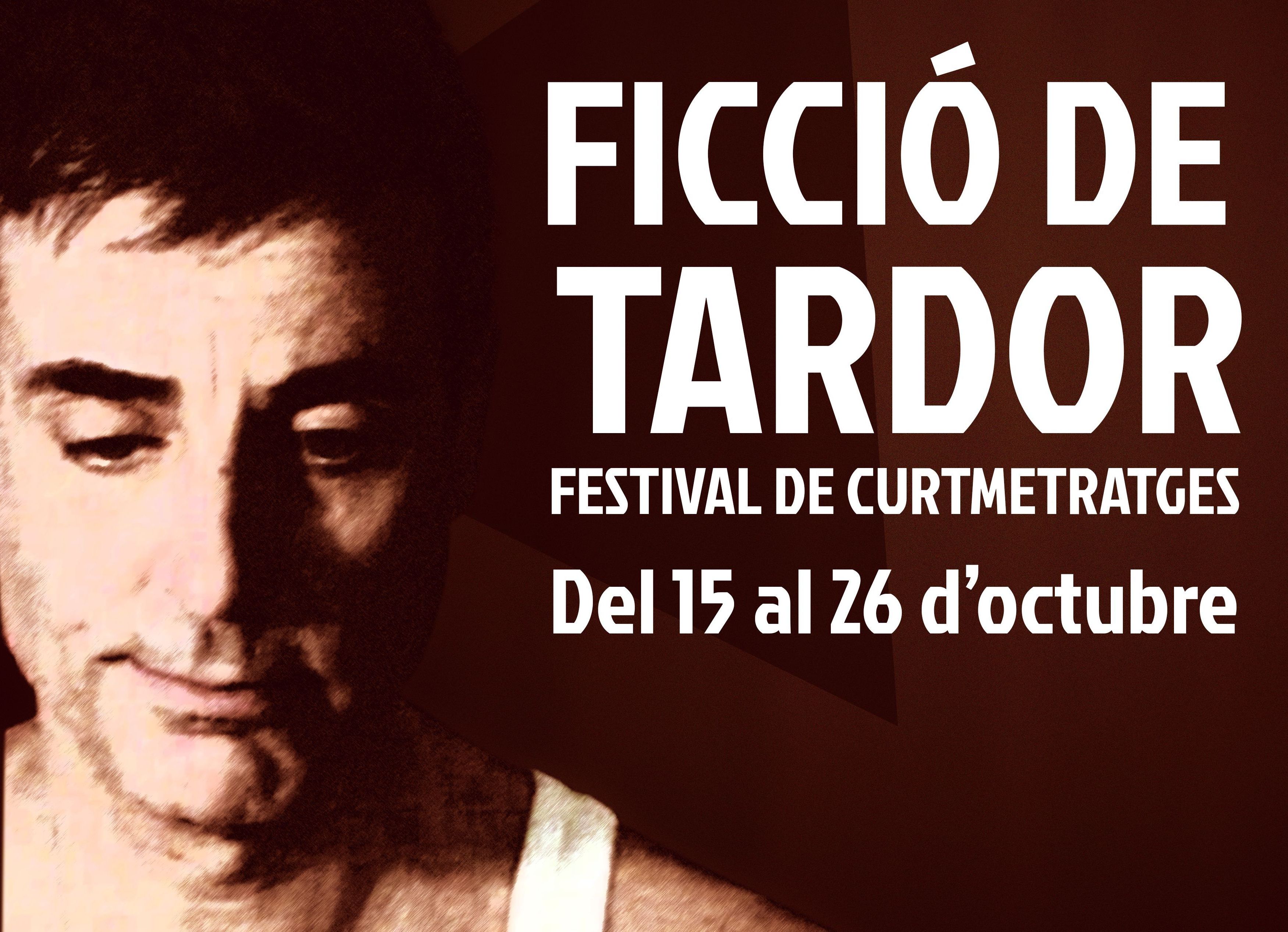 Plat Artístic presenta el Festival de Curtmetratges 'Ficció de Tardor'