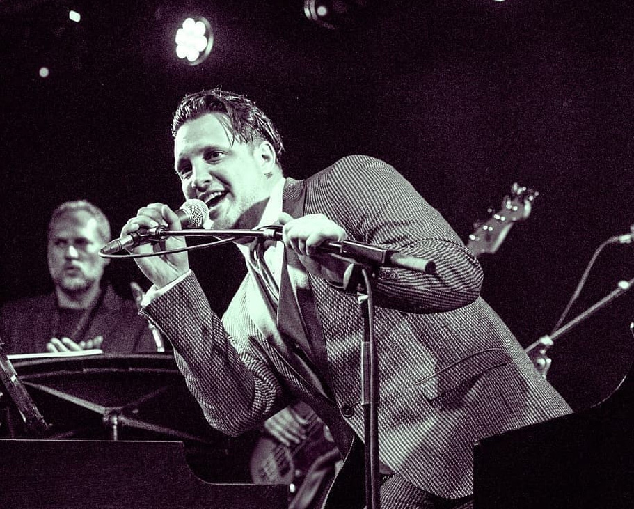 El Blues de Cerdanyola ja és aquí per fer respirar música a la ciutat
