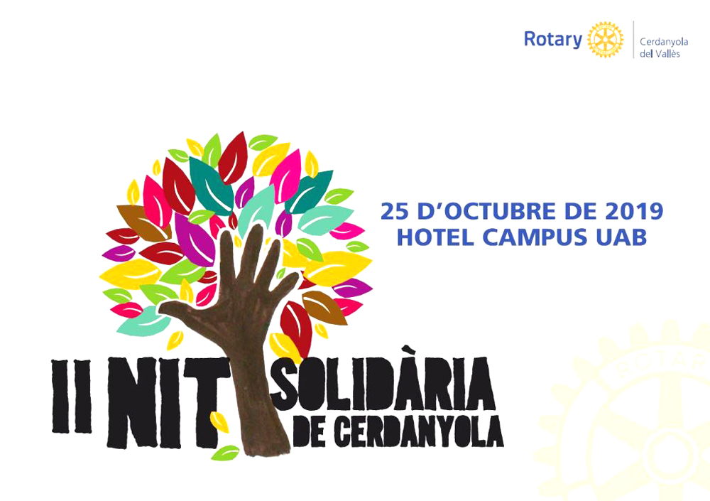 Arriba la segona Nit Solidària Cerdanyola