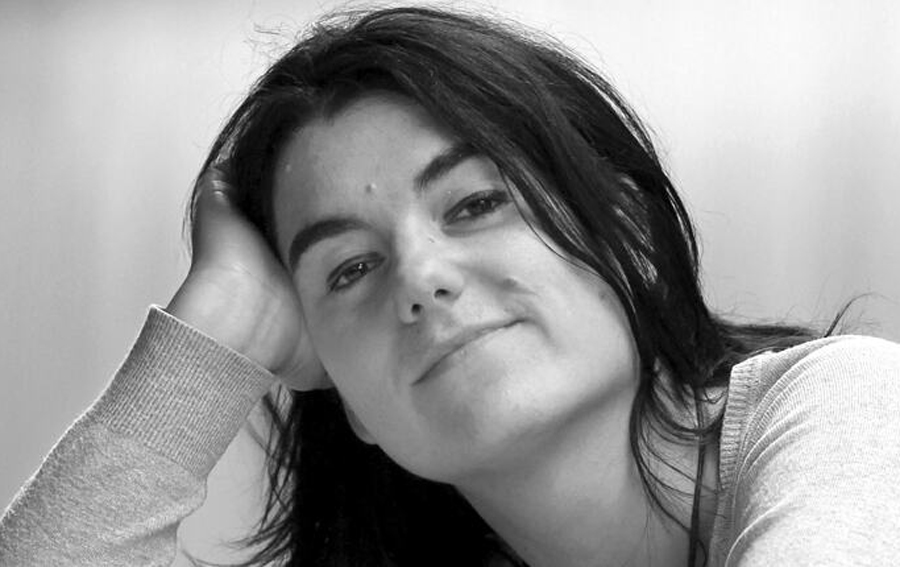 Marta Buchaca guanya el premi Frederic Roda de Teatre amb ''Rita'