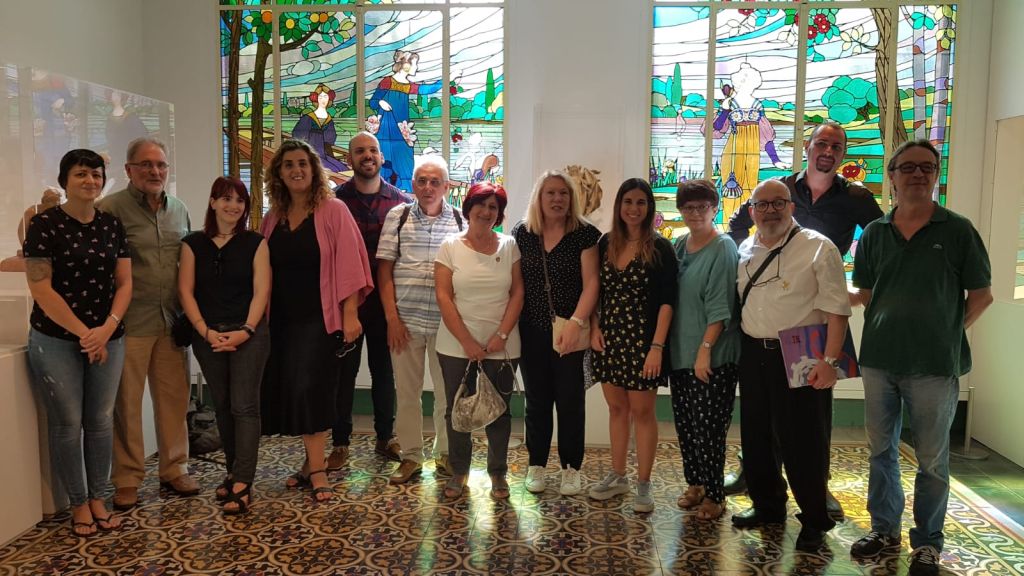 Mirades literàries: art i literatura convergeixen per fer la col·lecció del MAC més inclusiva