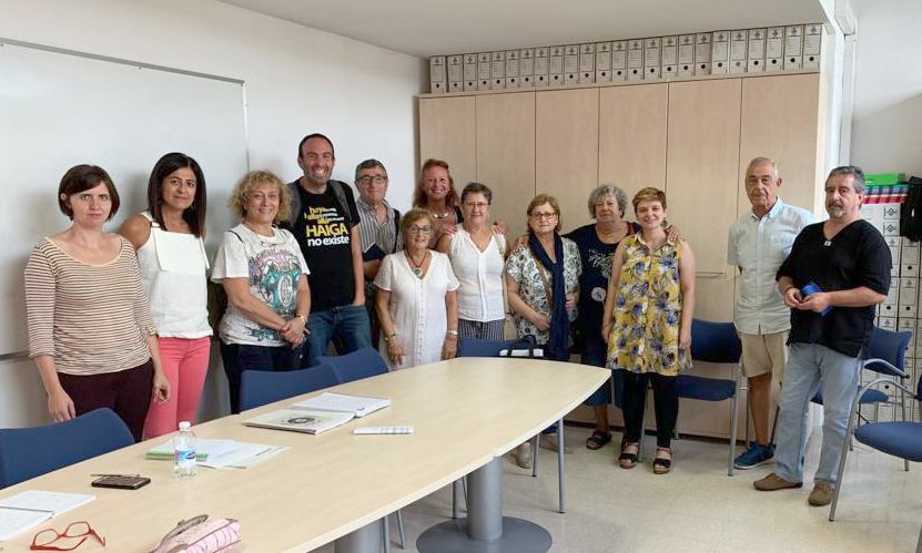En marxa una nova edició de la Tardor Solidària