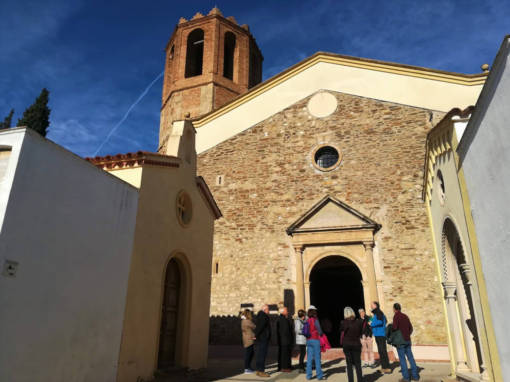 El Museu d’Història celebra Sant Martí