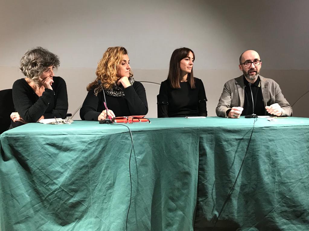 L’home nu, despullant els arquetips de la masculinitat en l’art